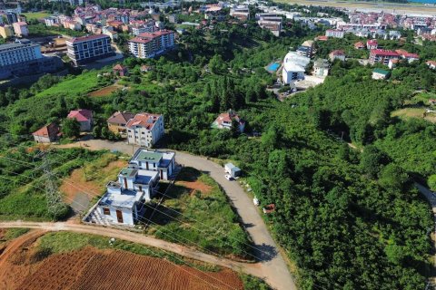 Land plot for sale  in Trabzon, Turkey, studio, No. 228566 – photo 4