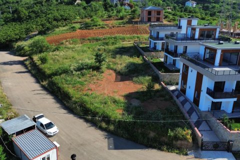 Land plot for sale  in Trabzon, Turkey, studio, No. 228566 – photo 5