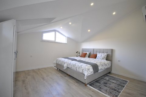 2+1 Villa  i Kemer, Antalya, Tyrkia Nr. 225518 - 13