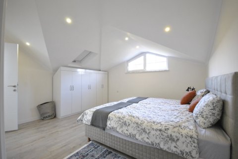 2+1 Villa  i Kemer, Antalya, Tyrkia Nr. 225518 - 14