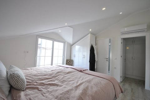 2+1 Villa  i Kemer, Antalya, Tyrkia Nr. 225518 - 15