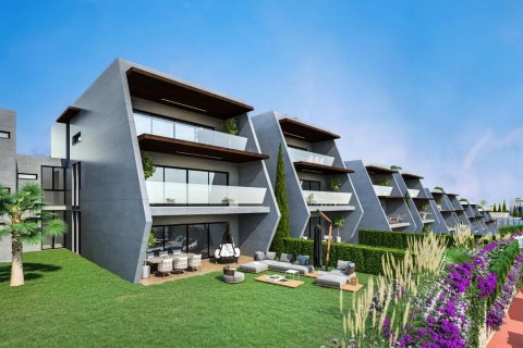 Apartment for sale  in Kusadasi, Aydin, Turkey, 3 bedrooms, 141m2, No. 102474 – photo 6