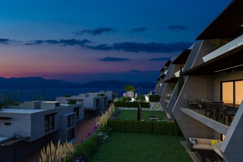 Apartment for sale  in Kusadasi, Aydin, Turkey, 3 bedrooms, 141m2, No. 102474 – photo 5