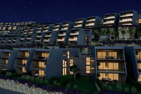 Apartment for sale  in Kusadasi, Aydin, Turkey, 3 bedrooms, 141m2, No. 102474 – photo 4