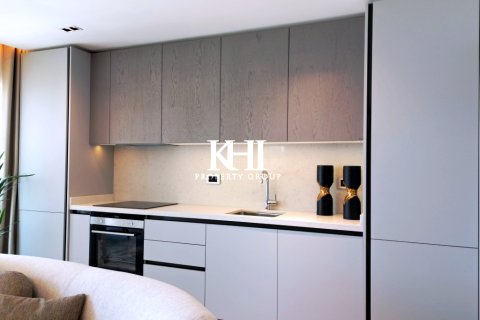 1+1 Lejlighed i Yalikavak, Mugla, Tyrkiet Nr. 215745 - 8