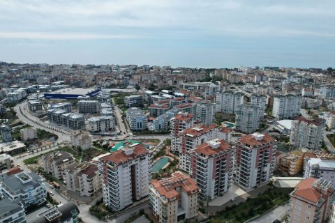 4+1 Lejlighed i Cikcilli, Antalya, Tyrkiet Nr. 96438 - 4