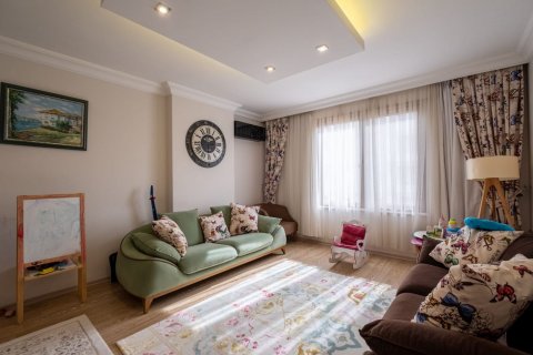 4+1 Lejlighed i Cikcilli, Antalya, Tyrkiet Nr. 96438 - 3