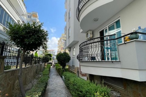 2+1 Wohnung in Oba, Antalya, Türkei Nr. 138265 - 18