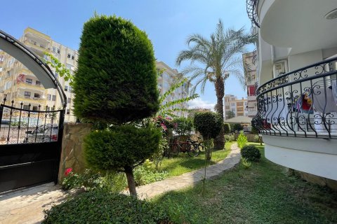 2+1 Wohnung in Oba, Antalya, Türkei Nr. 138265 - 16