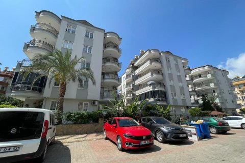 2+1 Wohnung in Oba, Antalya, Türkei Nr. 138265 - 17