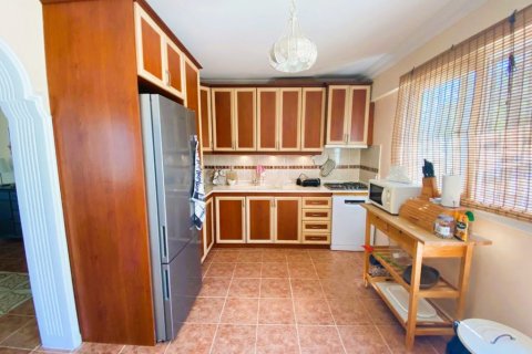 6+1 Villa  i Kusadasi, Aydin, Turkiet Nr. 136747 - 10