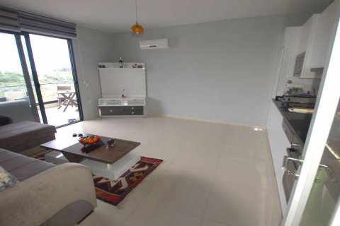1+1 Lägenhet i Kestel, Antalya, Turkiet Nr. 107705 - 12