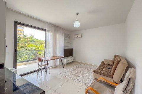 Apartment for sale  in Alanya, Antalya, Turkey, 1 bedroom, 55m2, No. 134308 – photo 19
