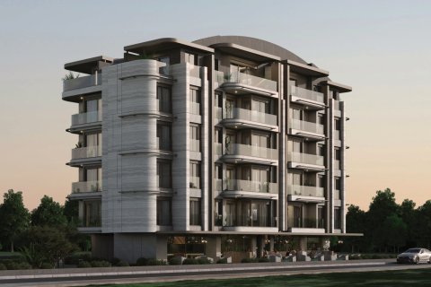 Apartment for sale  in Konyaalti, Antalya, Turkey, 2 bedrooms, 75m2, No. 225457 – photo 14
