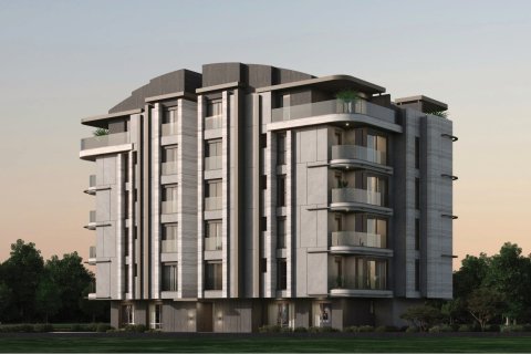 Apartment for sale  in Konyaalti, Antalya, Turkey, 2 bedrooms, 75m2, No. 225457 – photo 12