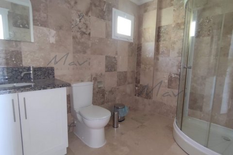 3+1 Villa  i Kalkan, Antalya, Tyrkia Nr. 140701 - 4