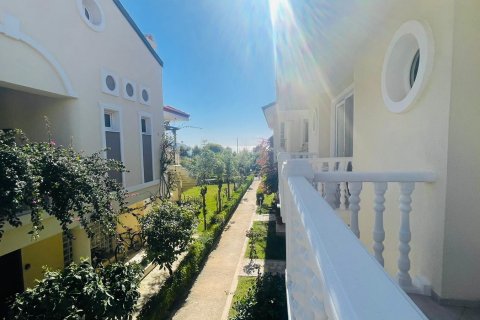 ویلا در Fethiye ، ترکیه 3 خوابه ، 160 متر مربع. شماره 99342 - 17