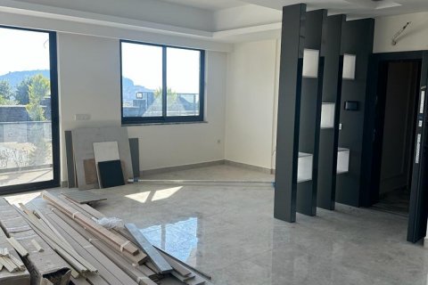 4+1 Penthouse i Alanya, Antalya, Tyrkiet Nr. 90926 - 19
