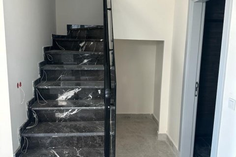 4+1 Penthouse i Alanya, Antalya, Tyrkiet Nr. 90926 - 18