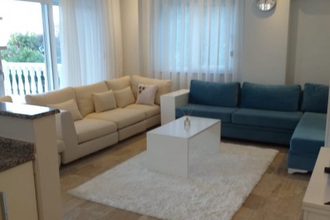Villa 3+1 Alanya, Antalya, Türkiye №140941 - 13