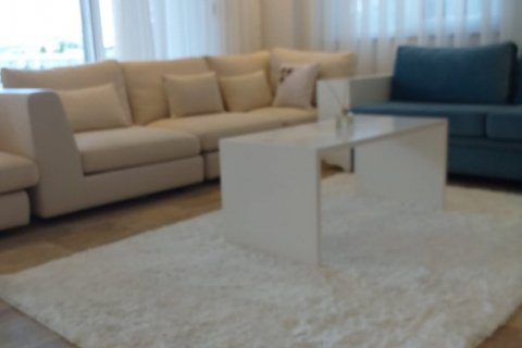 Villa 3+1 Alanya, Antalya, Türkiye №140941 - 10