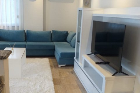 Villa 3+1 Alanya, Antalya, Türkiye №140941 - 11