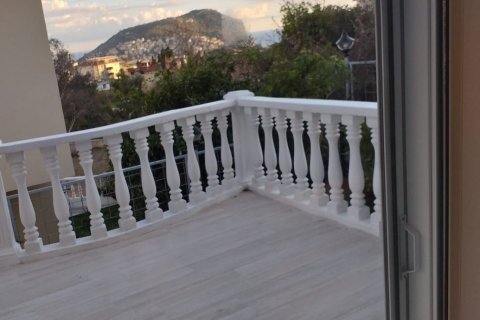 Villa 3+1 Alanya, Antalya, Türkiye №140941 - 12