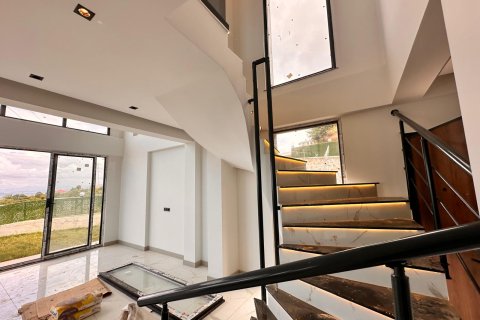 3+1 Villa in Trabzon, Türkei Nr. 228879 - 14