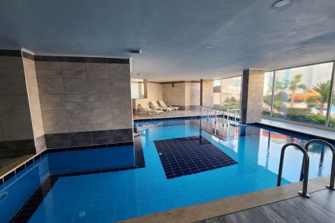 2+1 Wohnung in Kestel, Antalya, Türkei Nr. 101476