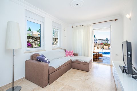 Продажа виллы  в Конаклы, Анталье, Турция 4+1, 300м2, №226716 – фото 21