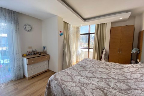 2+1 Lägenhet  i Cikcilli, Antalya, Turkiet Nr. 95619 - 12