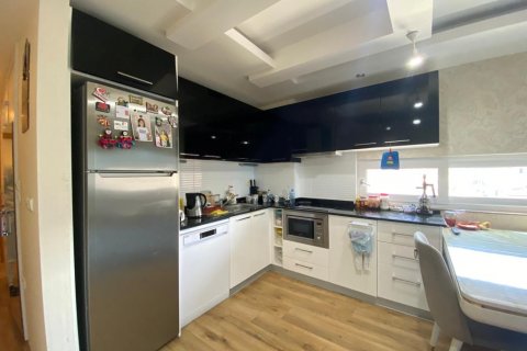 2+1 Lägenhet  i Cikcilli, Antalya, Turkiet Nr. 95619 - 14
