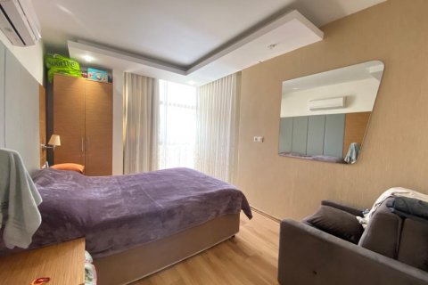 2+1 Lägenhet  i Cikcilli, Antalya, Turkiet Nr. 95619 - 13