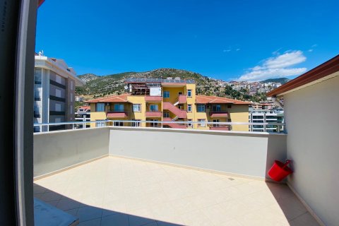 4+1 Takleilighet i Alanya, Antalya, Tyrkia Nr. 102852 - 17