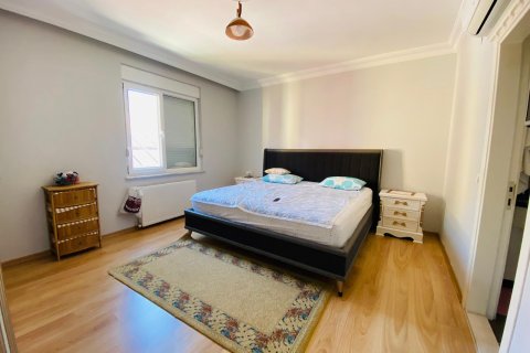 4+1 Takleilighet i Alanya, Antalya, Tyrkia Nr. 102852 - 15