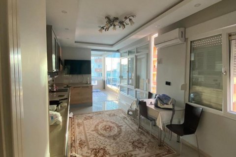 4+1 Takleilighet i Alanya, Antalya, Tyrkia Nr. 102852 - 16