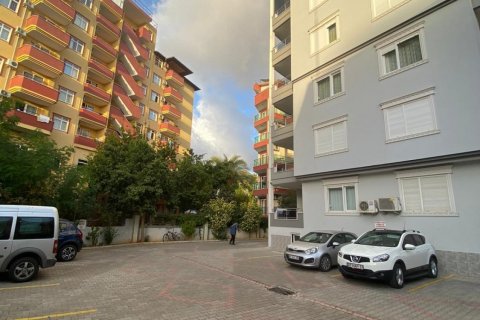 4+1 Takleilighet i Alanya, Antalya, Tyrkia Nr. 102852 - 14