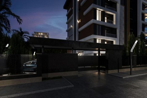 Apartment for sale  in Avsallar, Antalya, Turkey, 3 bedrooms, 99m2, No. 102469 – photo 22