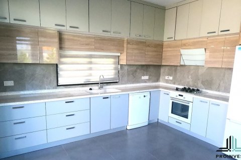 4+1 Villa  in Catalkoy, Girne,  Nr. 90567 - 4