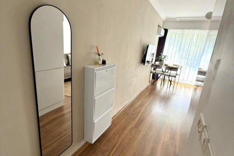 آپارتمان در Alanya ، ترکیه 35 متر مربع. شماره 238122 - 4