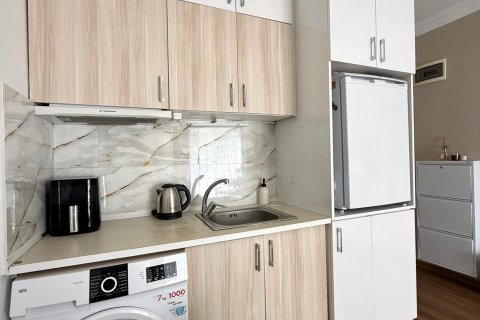 آپارتمان در Alanya ، ترکیه 35 متر مربع. شماره 238122 - 3