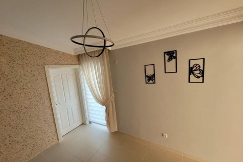 Продажа пентхауса в Оба, Анталье, Турция 4+1, 260м2, №105628 – фото 11