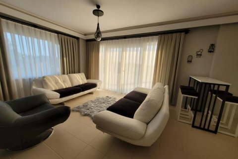 Продажа пентхауса в Оба, Анталье, Турция 4+1, 260м2, №105628 – фото 12