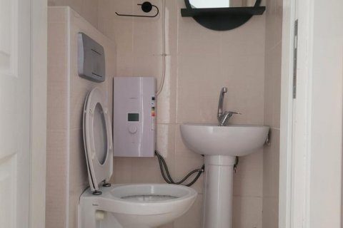 Продажа пентхауса в Оба, Анталье, Турция 4+1, 260м2, №105628 – фото 9