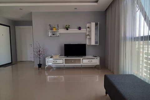 Apartment for sale in Avsallar, Antalya, Turkey, 1 bedroom, 65m2, No. 101989 – photo 15