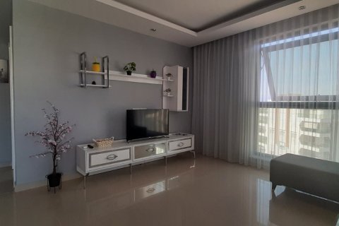 Apartment for sale in Avsallar, Antalya, Turkey, 1 bedroom, 65m2, No. 101989 – photo 14