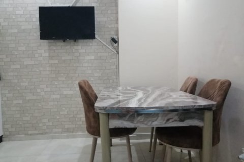 Продажа квартиры  в Махмутларе, Анталье, Турция 1+1, 55м2, №96684 – фото 13