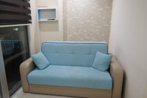 Продажа квартиры  в Махмутларе, Анталье, Турция 1+1, 55м2, №96684 – фото 14