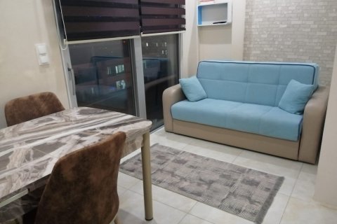 Продажа квартиры  в Махмутларе, Анталье, Турция 1+1, 55м2, №96684 – фото 15