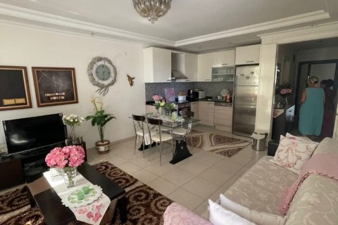 1+1 Lejlighed i Cikcilli, Antalya, Tyrkiet Nr. 107043 - 14
